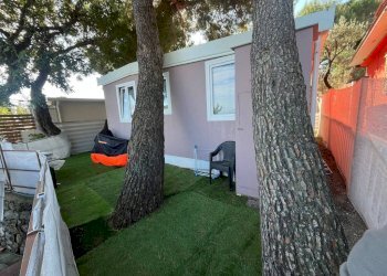 Giardino - Villa via Francesco Maria Giancardi, 47, Alassio - foto 5