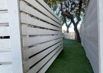 Giardino - Villa via Francesco Maria Giancardi, 47, Alassio - foto 6