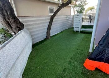 Giardino - Villa via Francesco Maria Giancardi, 47, Alassio - foto 7