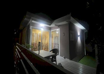 Terrazzo - Villa via Francesco Maria Giancardi, 47, Alassio - foto 9