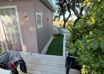 Giardino - Villa via Francesco Maria Giancardi, 47, Alassio - foto 11