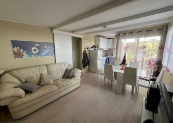 Salone - Villa via Francesco Maria Giancardi, 47, Alassio - foto 12