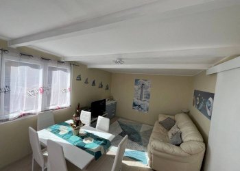 Salone - Villa via Francesco Maria Giancardi, 47, Alassio - foto 13