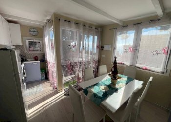 Salone - Villa via Francesco Maria Giancardi, 47, Alassio - foto 14