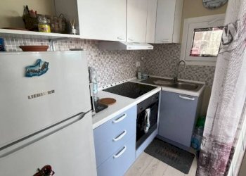Cucina - Villa via Francesco Maria Giancardi, 47, Alassio - foto 16