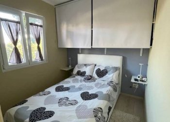 Camera da letto - Villa via Francesco Maria Giancardi, 47, Alassio - foto 18