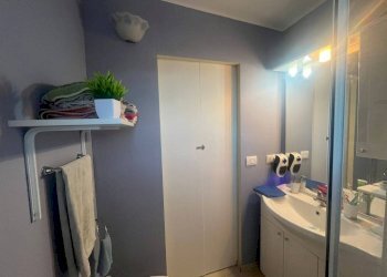 Bagno - Villa via Francesco Maria Giancardi, 47, Alassio - foto 19