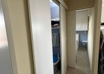 Disimpegno - Villa via Francesco Maria Giancardi, 47, Alassio - foto 20