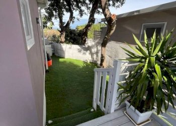 Giardino - Villa via Francesco Maria Giancardi, 47, Alassio - foto 21