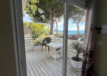 Veranda - Villa via Francesco Maria Giancardi, 47, Alassio - foto 22