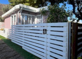 Facciata - Villa via Francesco Maria Giancardi, 47, Alassio - photo 3