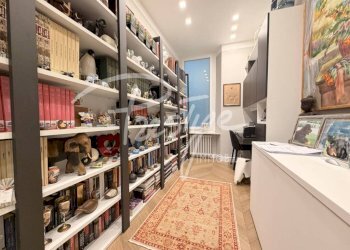 Studio - Appartamento piazza Europa, La Spezia - foto 10