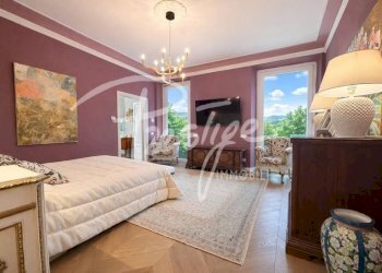 Camera da letto - Appartamento piazza Europa, La Spezia - foto 15
