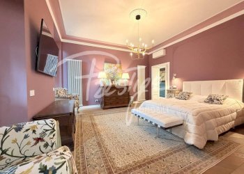 Camera da letto - Appartamento piazza Europa, La Spezia - foto 16
