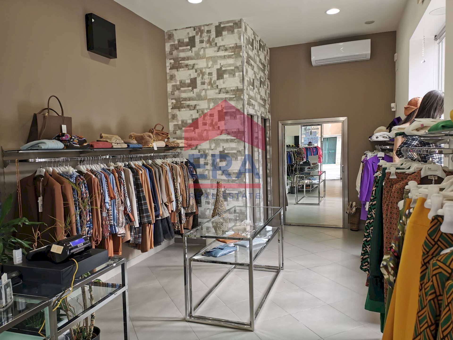 Locale - Locale Commerciale Via Nino Bixio, Trapani - foto 1