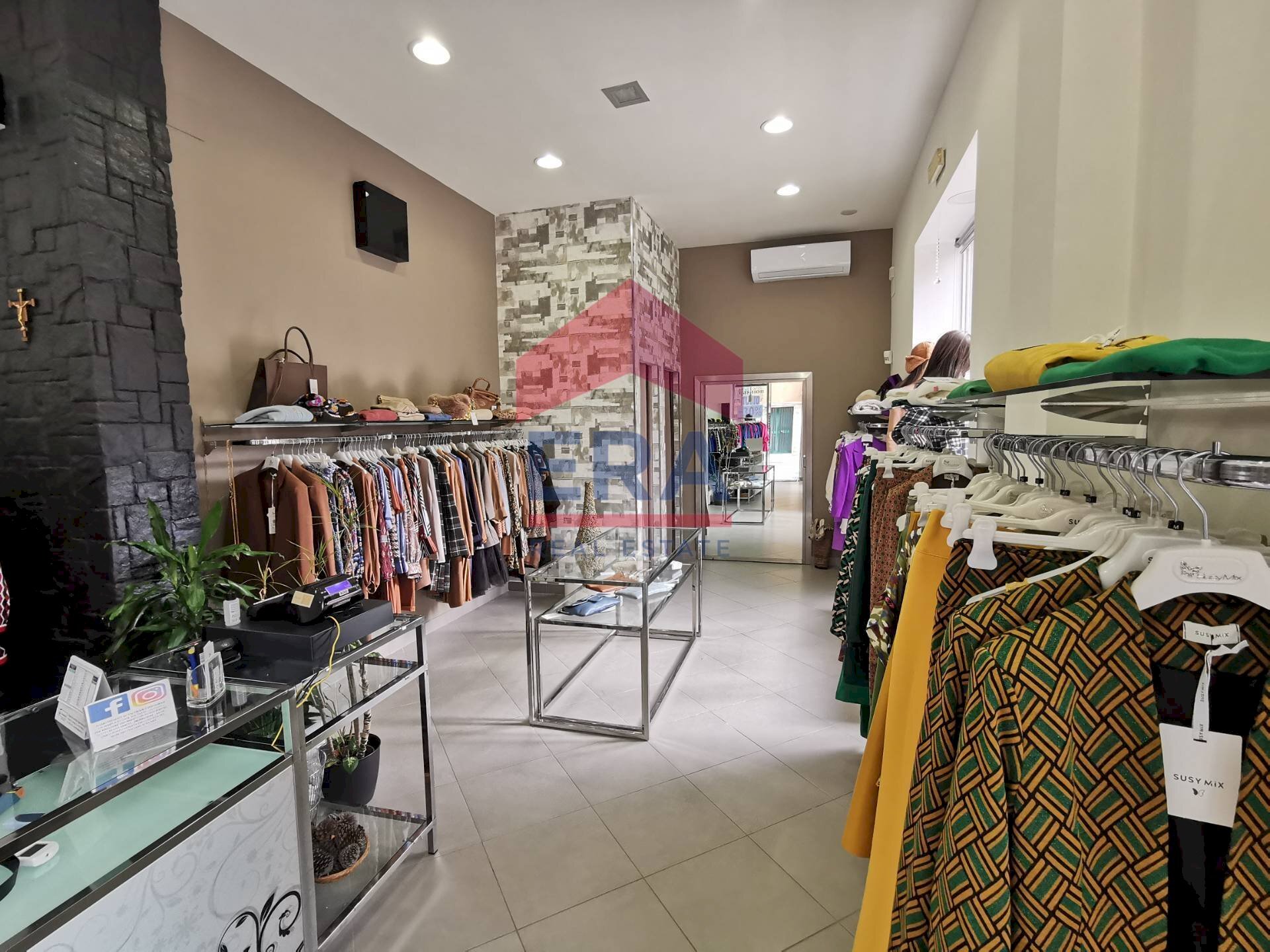 Locale - Locale Commerciale Via Nino Bixio, Trapani - foto 2