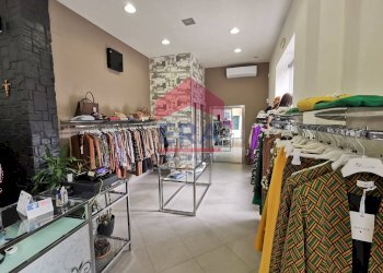 Locale - Locale Commerciale Via Nino Bixio, Trapani - foto 2