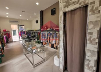 Locale - Locale Commerciale Via Nino Bixio, Trapani - foto 3