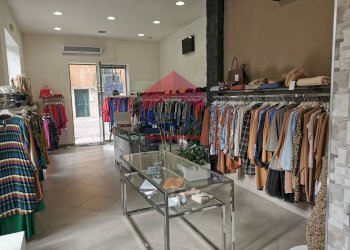 Locale - Locale Commerciale Via Nino Bixio, Trapani - foto 4