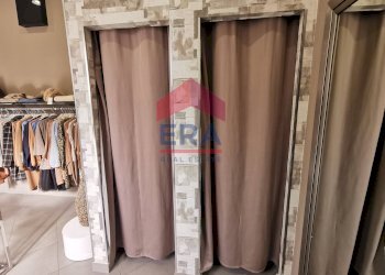 Camerini - Locale Commerciale Via Nino Bixio, Trapani - foto 5