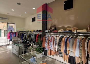 Locale - Locale Commerciale Via Nino Bixio, Trapani - foto 7