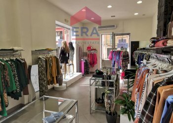 Locale - Locale Commerciale Via Nino Bixio, Trapani - foto 8