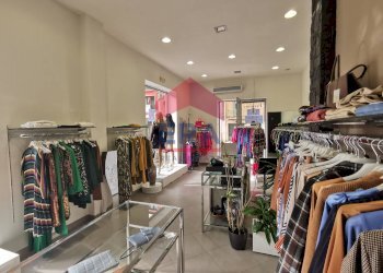 Locale - Locale Commerciale Via Nino Bixio, Trapani - foto 9