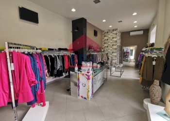 Locale - Locale Commerciale Via Nino Bixio, Trapani - foto 11