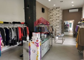 Locale - Locale Commerciale Via Nino Bixio, Trapani - foto 12