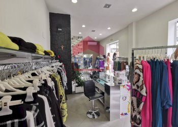 Locale - Locale Commerciale Via Nino Bixio, Trapani - foto 14