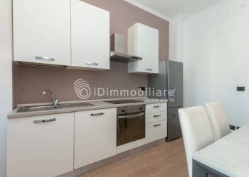 Cucina - Two-room apartment via Monte Rosa, 117, Torino (neighborhood Barriera Milano) - photo 1