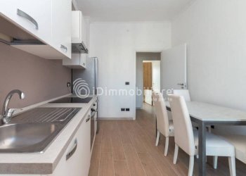 Cucina - Two-room apartment via Monte Rosa, 117, Torino (neighborhood Barriera Milano) - photo 3
