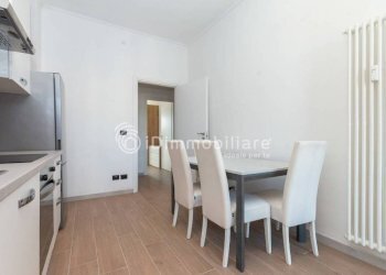 Cucina - Two-room apartment via Monte Rosa, 117, Torino (neighborhood Barriera Milano) - photo 4