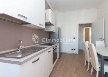 Cucina - Two-room apartment via Monte Rosa, 117, Torino (neighborhood Barriera Milano) - photo 5