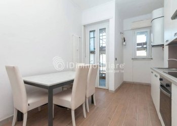 Cucina - Two-room apartment via Monte Rosa, 117, Torino (neighborhood Barriera Milano) - photo 7