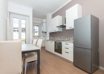 Cucina - Two-room apartment via Monte Rosa, 117, Torino (neighborhood Barriera Milano) - photo 8