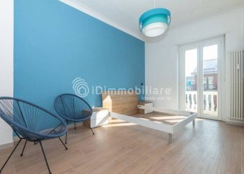 Studio - Two-room apartment via Monte Rosa, 117, Torino (neighborhood Barriera Milano) - photo 12