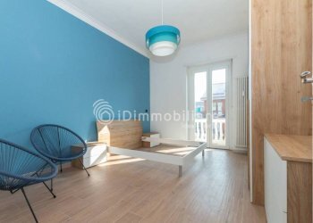 Studio - Two-room apartment via Monte Rosa, 117, Torino (neighborhood Barriera Milano) - photo 14