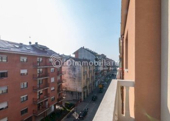 Vista - Two-room apartment via Monte Rosa, 117, Torino (neighborhood Barriera Milano) - photo 23