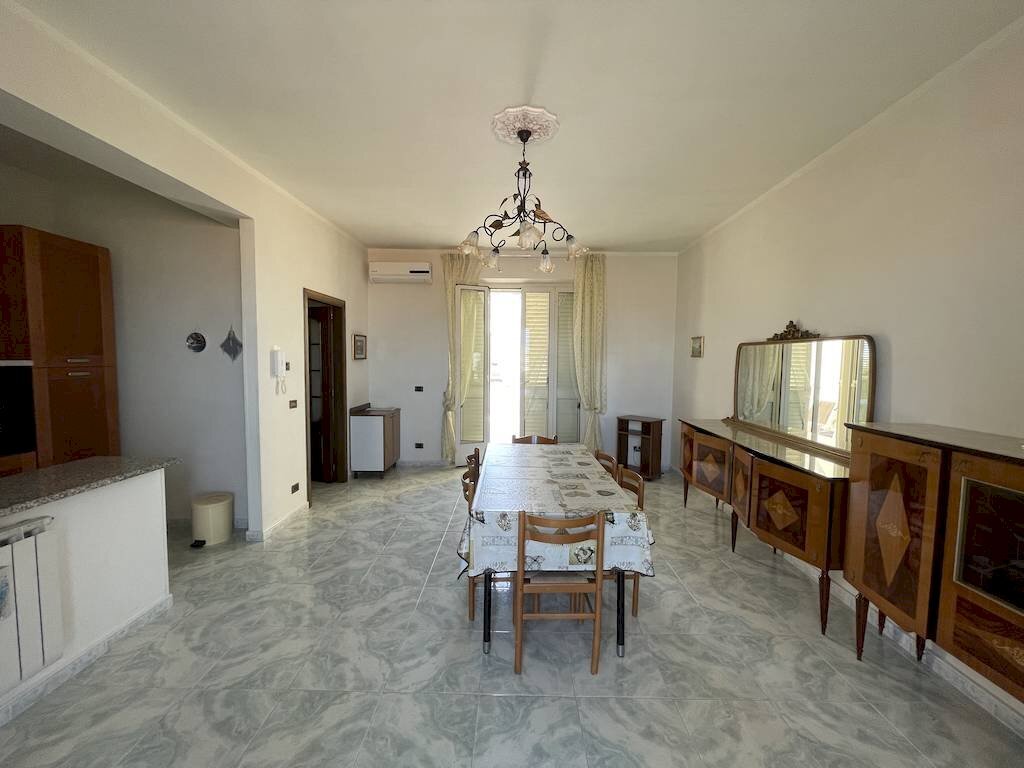 Foto 1 - Appartamento via Quarnaro I
 
16, Reggio di Calabria - foto 1