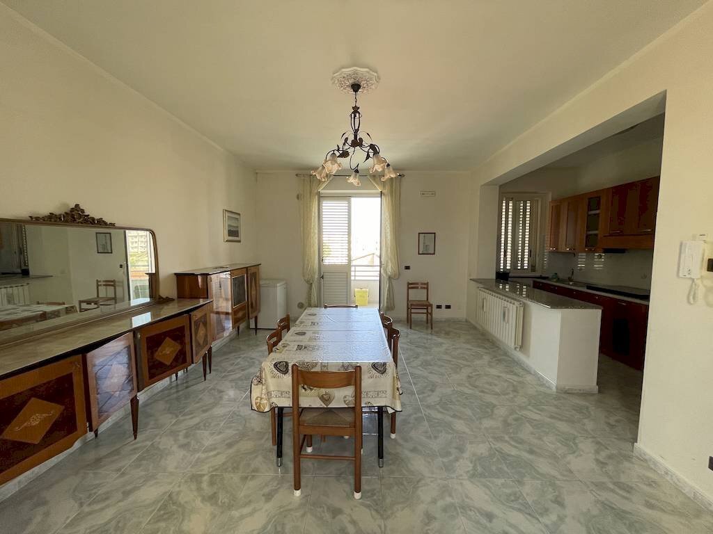 Foto 2 - Appartamento via Quarnaro I
 
16, Reggio di Calabria - foto 2