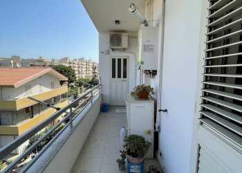 Foto 12 - Appartamento via Quarnaro I
 
16, Reggio di Calabria - foto 12