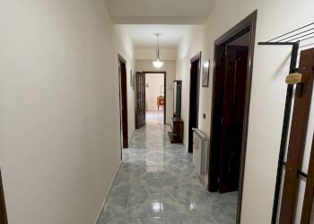 Foto 13 - Appartamento via Quarnaro I
 
16, Reggio di Calabria - foto 13