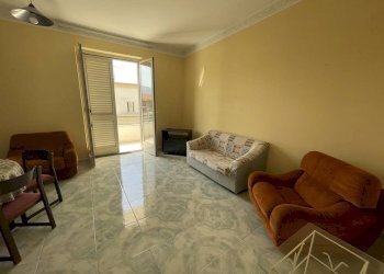 Foto 21 - Appartamento via Quarnaro I
 
16, Reggio di Calabria - foto 21