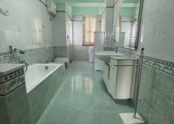 Foto 24 - Appartamento via Quarnaro I
 
16, Reggio di Calabria - foto 24