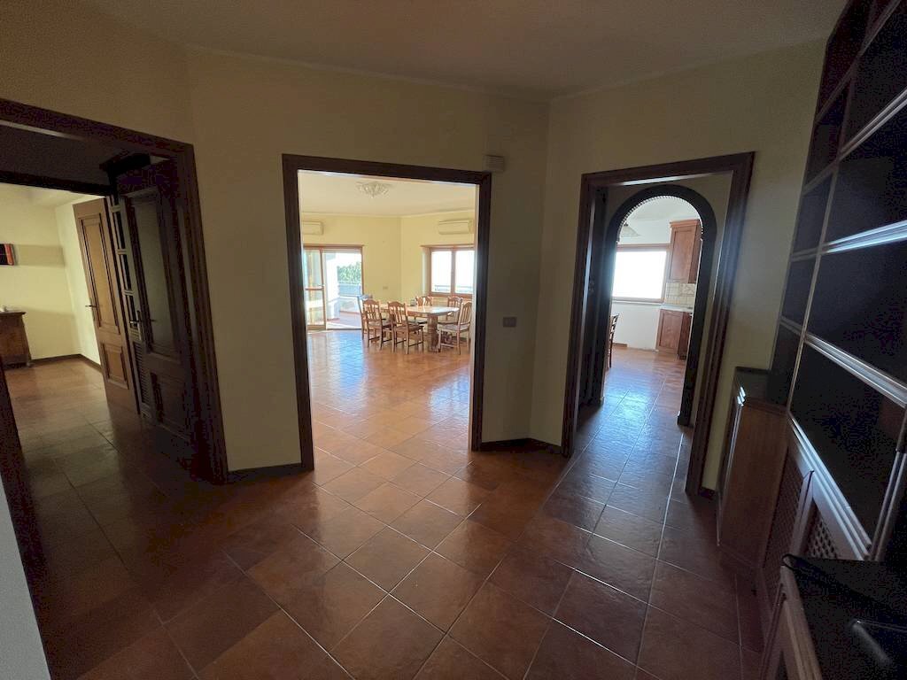 Foto 3 - Appartamento via Nazionale Pentimele, Reggio di Calabria - foto 3