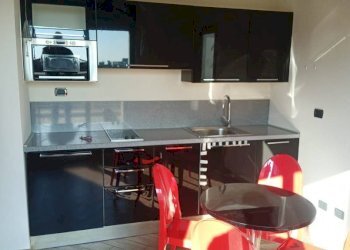 Cucina - One-room apartment via San Francesco d'Assisi, 22, Torino (neighborhood Centro) - photo 9