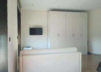 Ufficio - One-room apartment via San Francesco d'Assisi, 22, Torino (neighborhood Centro) - photo 15