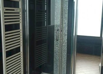 Bagno - One-room apartment via San Francesco d'Assisi, 22, Torino (neighborhood Centro) - photo 17