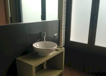 Bagno - One-room apartment via San Francesco d'Assisi, 22, Torino (neighborhood Centro) - photo 18